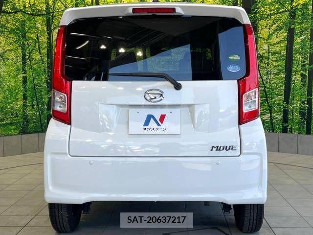 Daihatsu MOVE 2016-09 309351-15