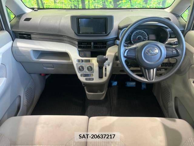 Daihatsu MOVE 2016-09 309351-1