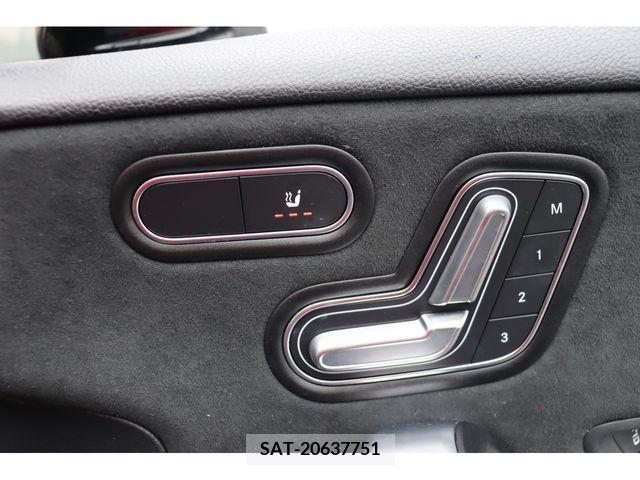 Mercedes Benz A-CLASS 2019-99 224591-7