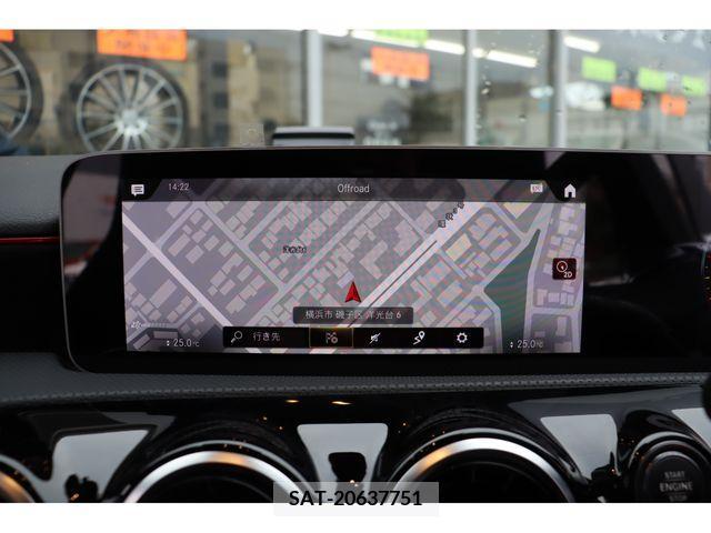 Mercedes Benz A-CLASS 2019-99 224591-8