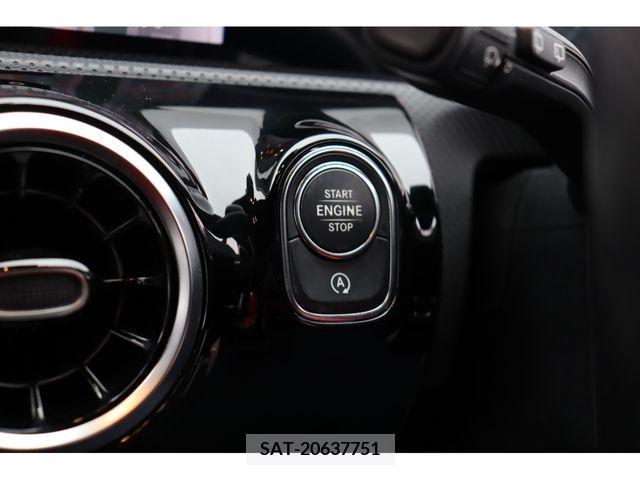 Mercedes Benz A-CLASS 2019-99 224591-16