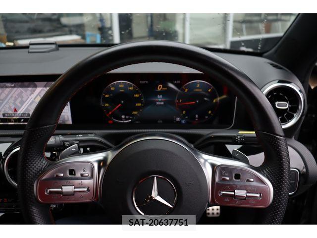 Mercedes Benz A-CLASS 2019-99 224591-12