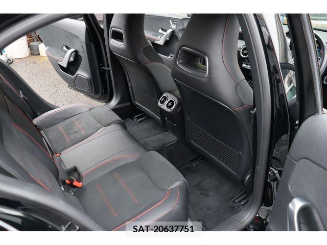 Mercedes Benz A-CLASS 2019-99 224591-3