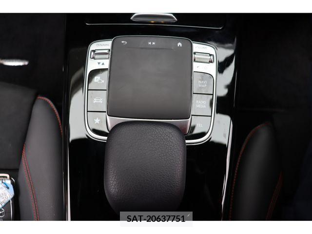 Mercedes Benz A-CLASS 2019-99 224591-13