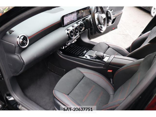 Mercedes Benz A-CLASS 2019-99 224591-5