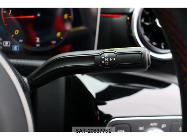 Mercedes Benz A-CLASS 2019-99 224591-6