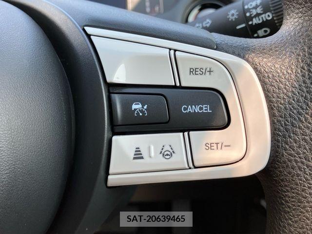 Honda FIT 2022-06 360144-21