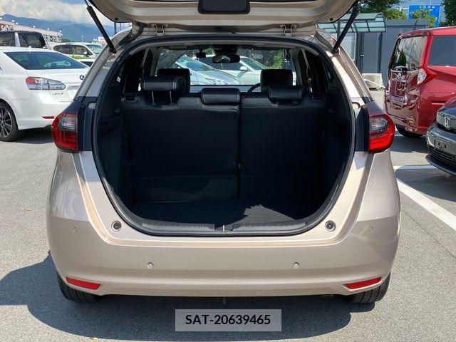 Honda FIT 2022-06 360144-13