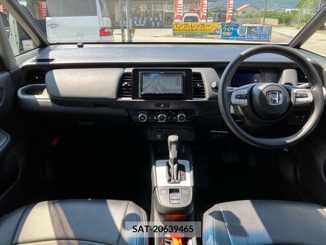 Honda FIT 2022-06 360144-8