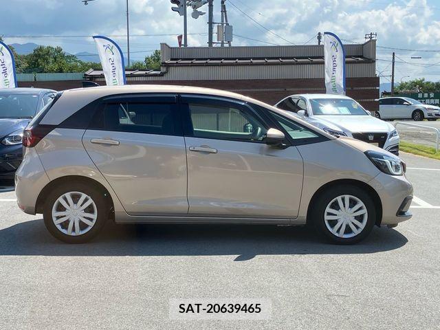 Honda FIT 2022-06 360144-3