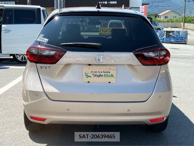 Honda FIT 2022-06 360144-5