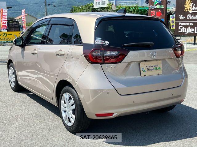 Honda FIT 2022-06 360144-6