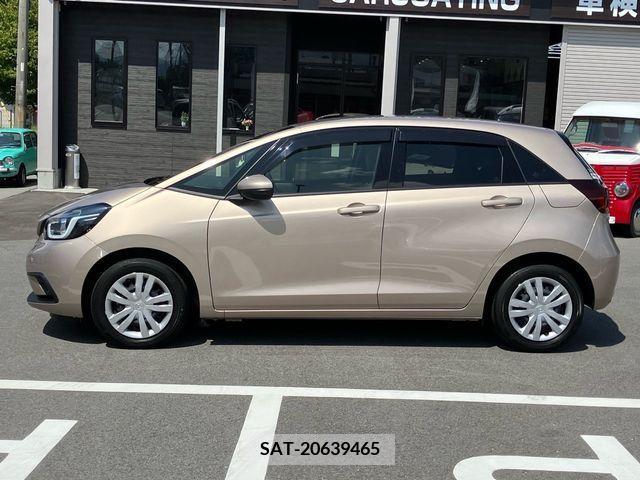 Honda FIT 2022-06 360144-7