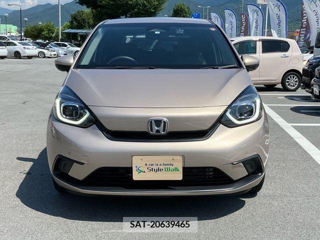 Honda FIT 2022-06 360144-1