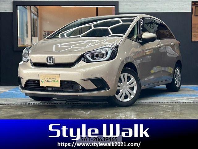 Honda FIT 2022-06 360144-0