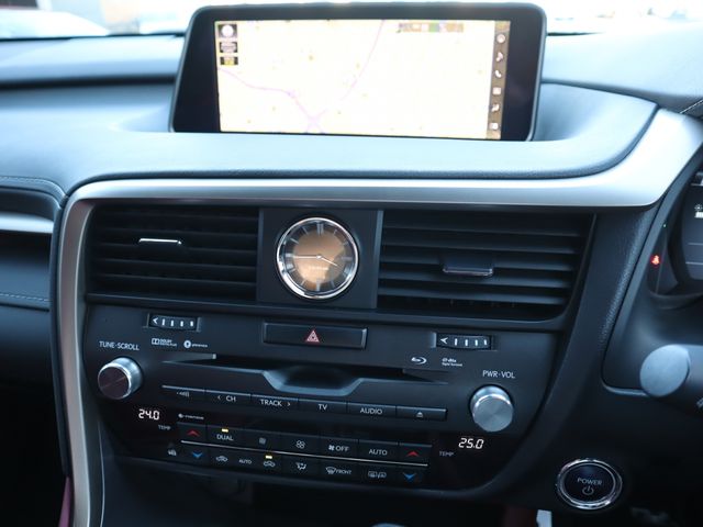 Lexus RX 2019-06 185192-13