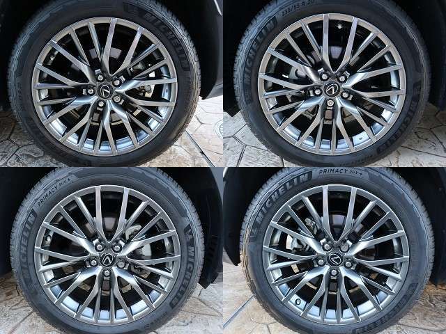 Lexus RX 2019-06 185192-29