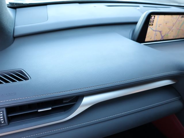 Lexus RX 2019-06 185192-21