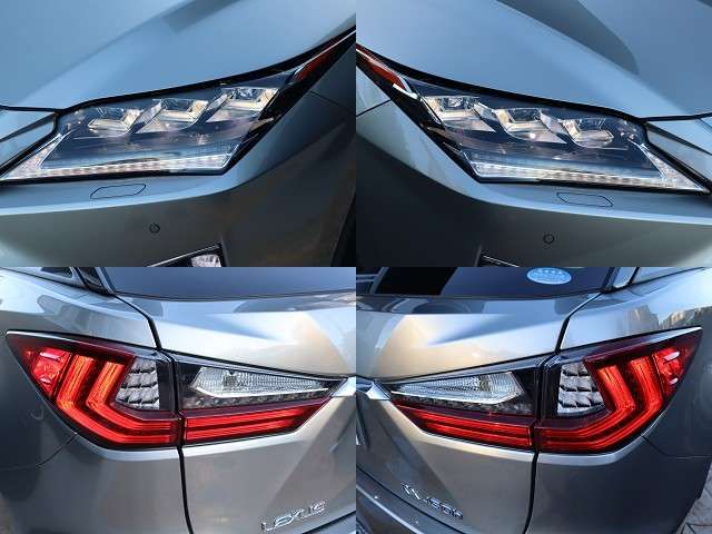 Lexus RX 2019-06 185192-28