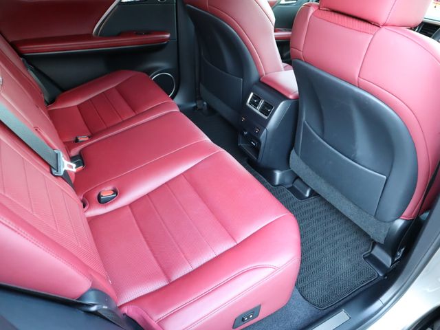 Lexus RX 2019-06 185192-10