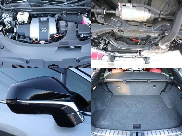 Lexus RX 2019-06 185192-27