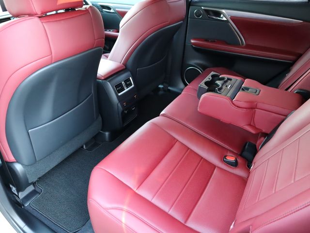 Lexus RX 2019-06 185192-11