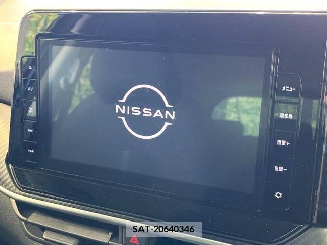 Nissan NOTE 2021-03 341404-2