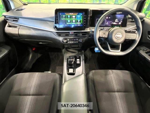 Nissan NOTE 2021-03 341404-1