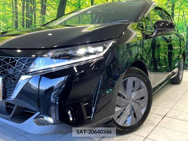 Nissan NOTE 2021-03 341404-12