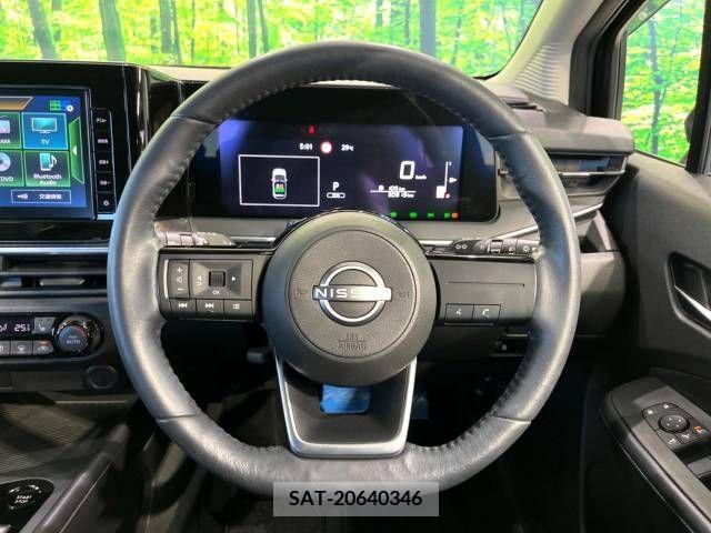 Nissan NOTE 2021-03 341404-11