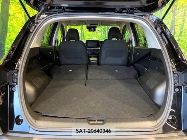 Nissan NOTE 2021-03 341404-10