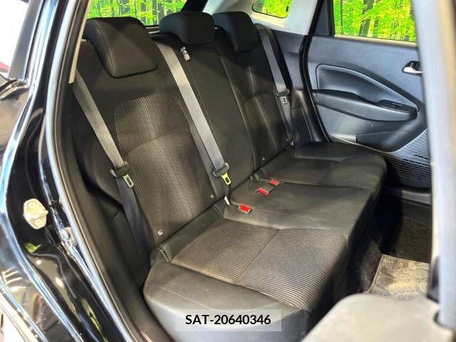 Nissan NOTE 2021-03 341404-9