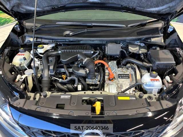 Nissan NOTE 2021-03 341404-18