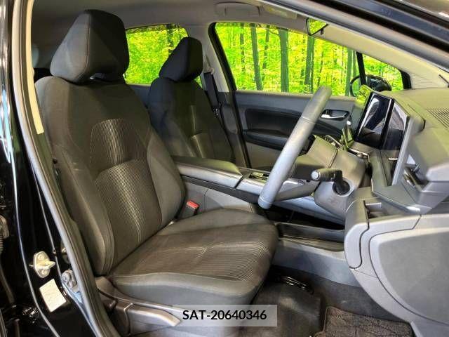 Nissan NOTE 2021-03 341404-8