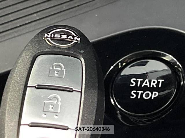 Nissan NOTE 2021-03 341404-7