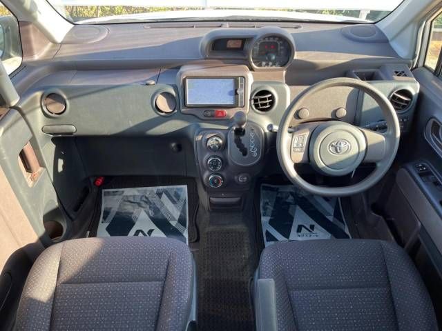 Toyota PORTE 2014-06 194738-1