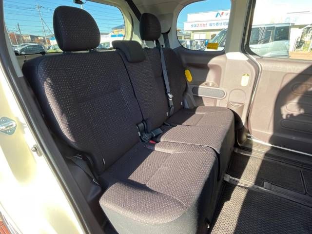 Toyota PORTE 2014-06 194738-9