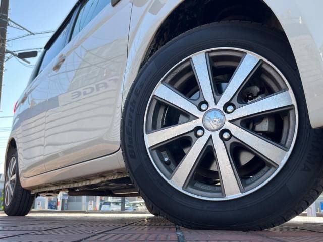 Toyota PORTE 2014-06 194738-12