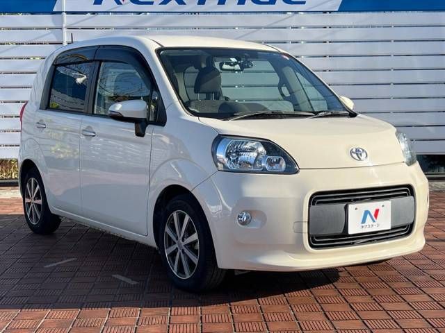 Toyota PORTE 2014-06 194738-15