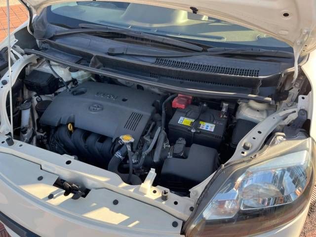 Toyota PORTE 2014-06 194738-18