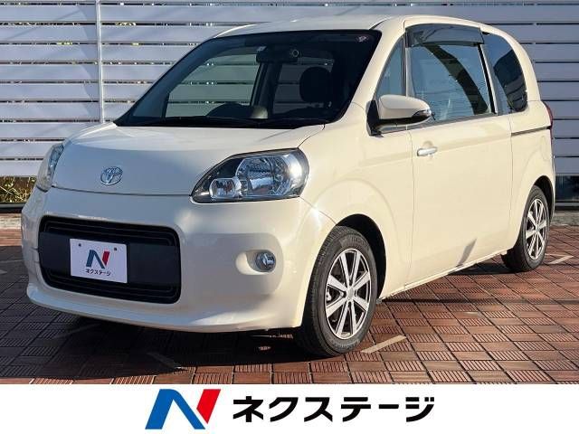 Toyota PORTE 2014-06 194738-0