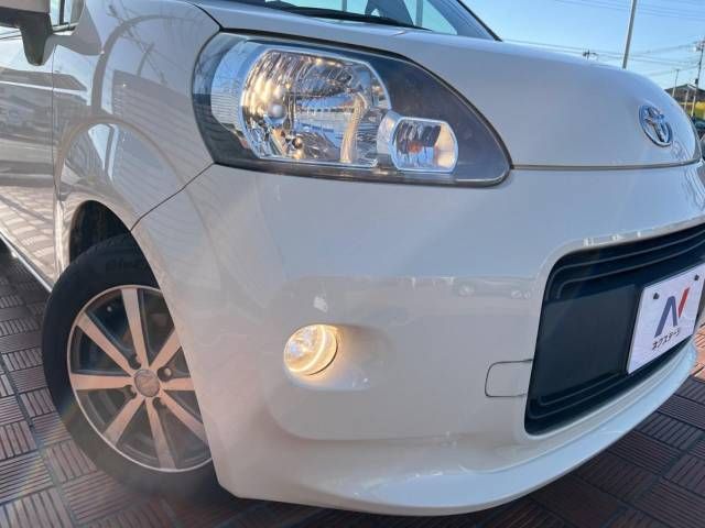 Toyota PORTE 2014-06 194738-11