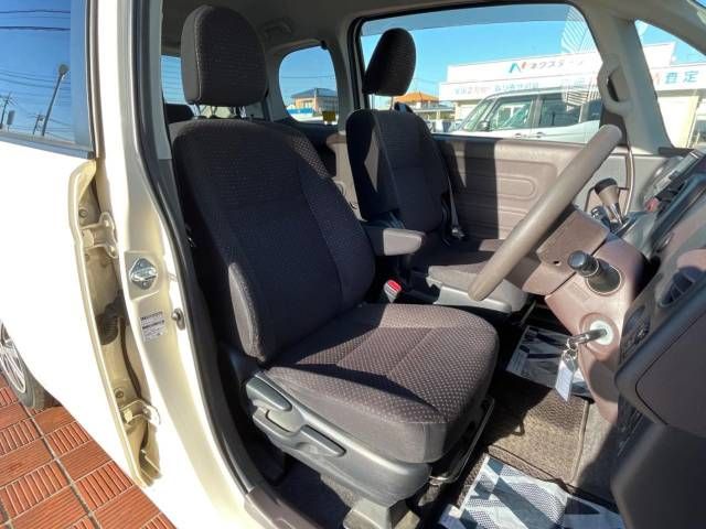 Toyota PORTE 2014-06 194738-8