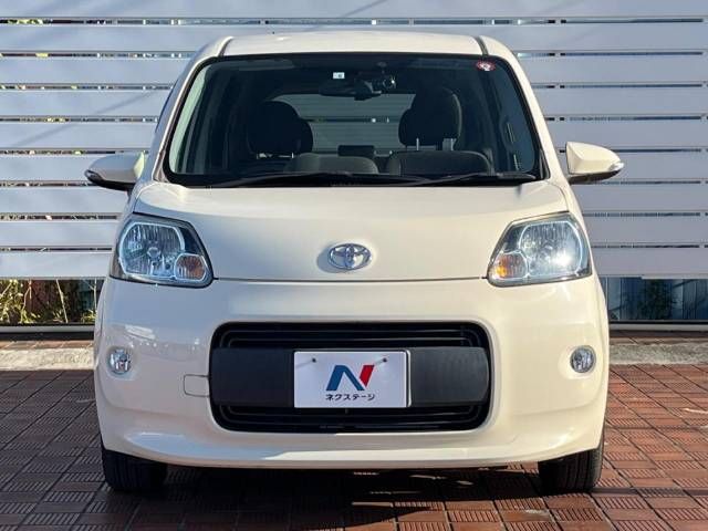 Toyota PORTE 2014-06 194738-13