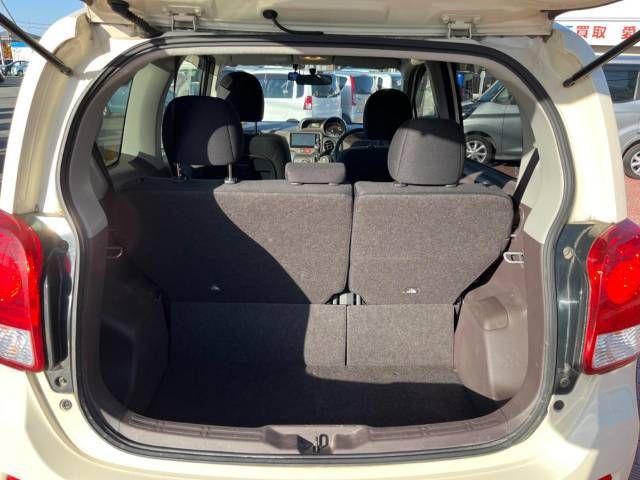 Toyota PORTE 2014-06 194738-10