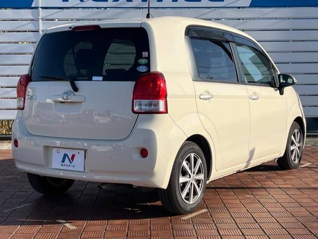 Toyota PORTE 2014-06 194738-16