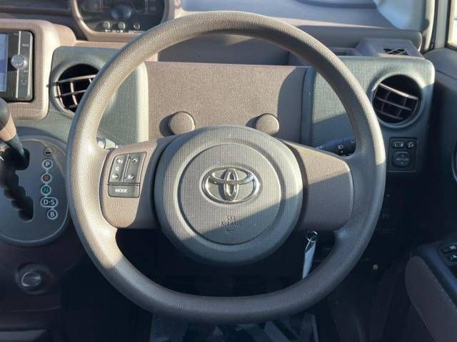 Toyota PORTE 2014-06 194738-19