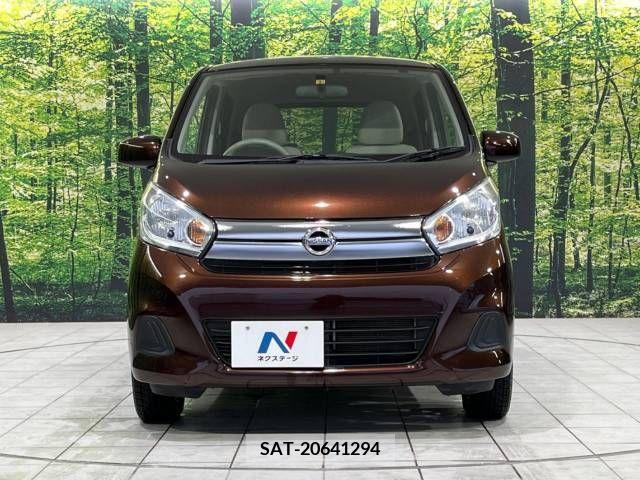Nissan DAYZ 2015-12 323337-14