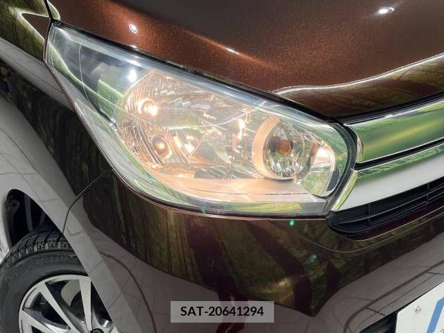 Nissan DAYZ 2015-12 323337-12