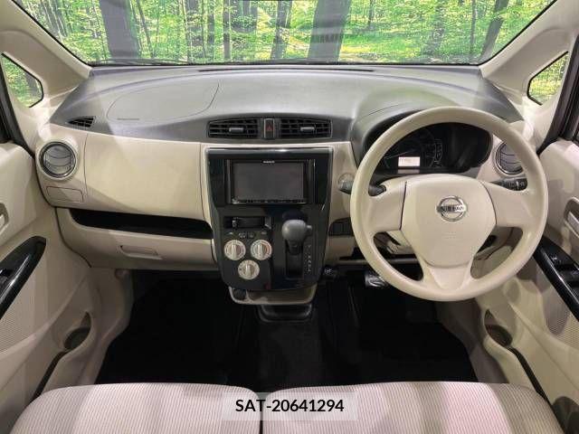 Nissan DAYZ 2015-12 323337-1